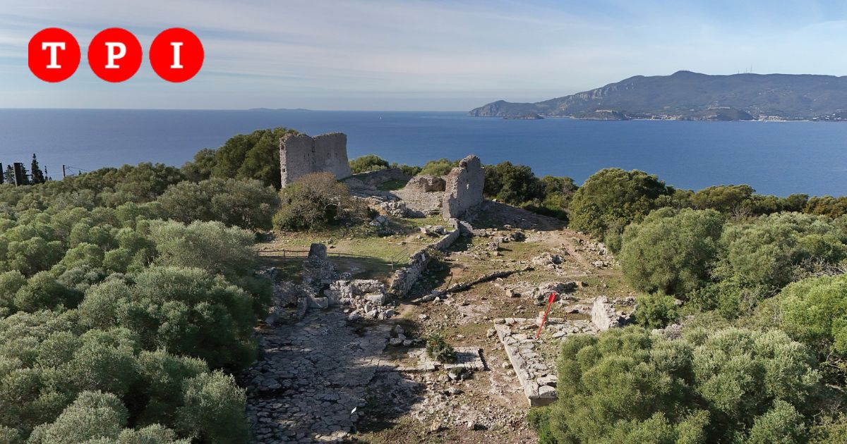 ogni cosa intatta dal 19 settembre la mostra finale di hyperesidencies i ad ansedonia da Tpi.it ogni cosa intatta dal 19 settembre la mostra finale di hyperesidencies i ad ansedonia