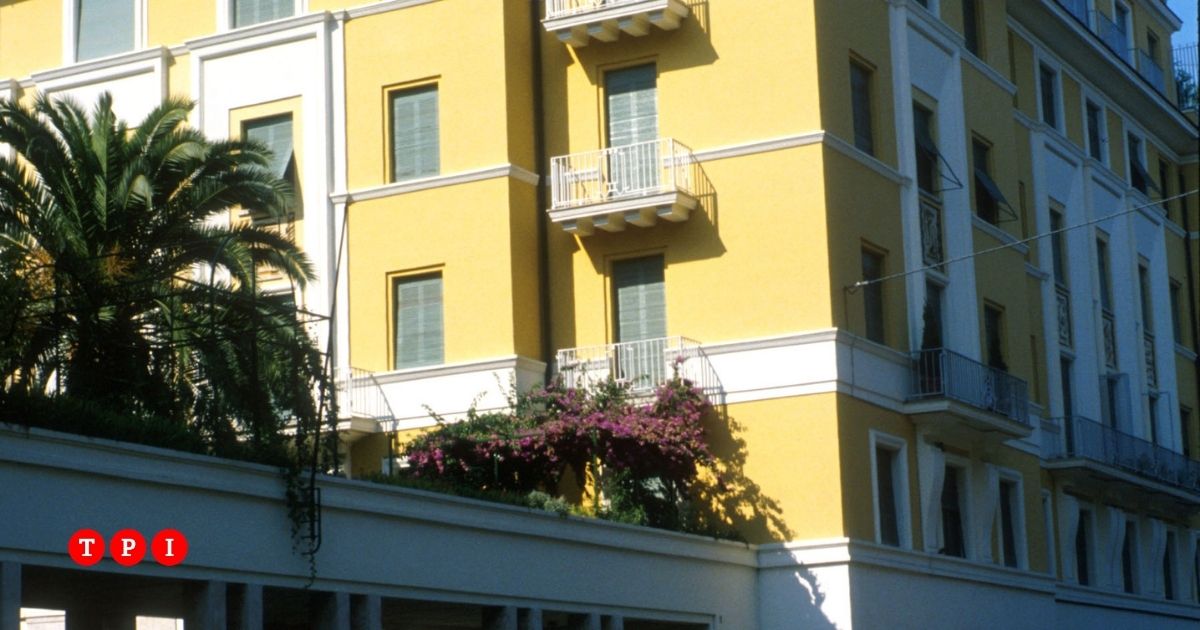 svolta nel delitto di via poma la procura ha il dna dell8217assassino di simonetta cesaroni da Tpi.it svolta nel delitto di via poma la procura ha il dna dell8217assassino di simonetta cesaroni
