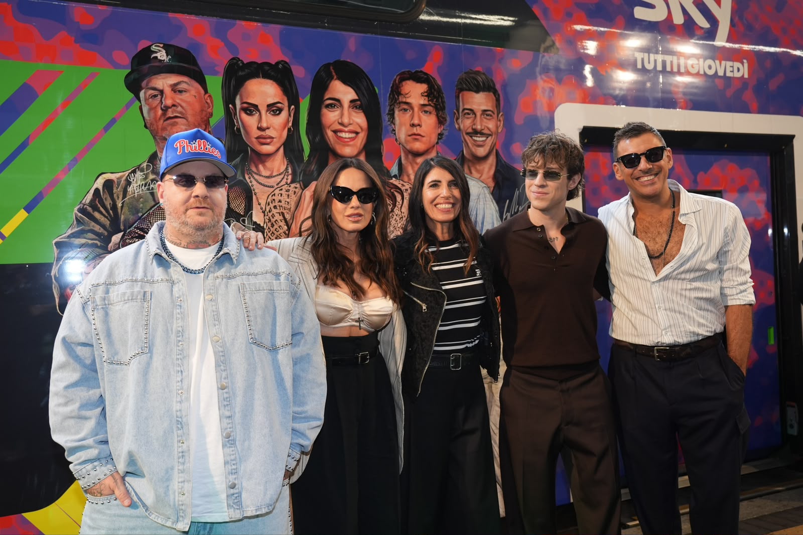 trenitalia gruppo fs regionale rinnova la partnership con x factor 2026 da Tpi.it trenitalia gruppo fs regionale rinnova la partnership con x factor 2026