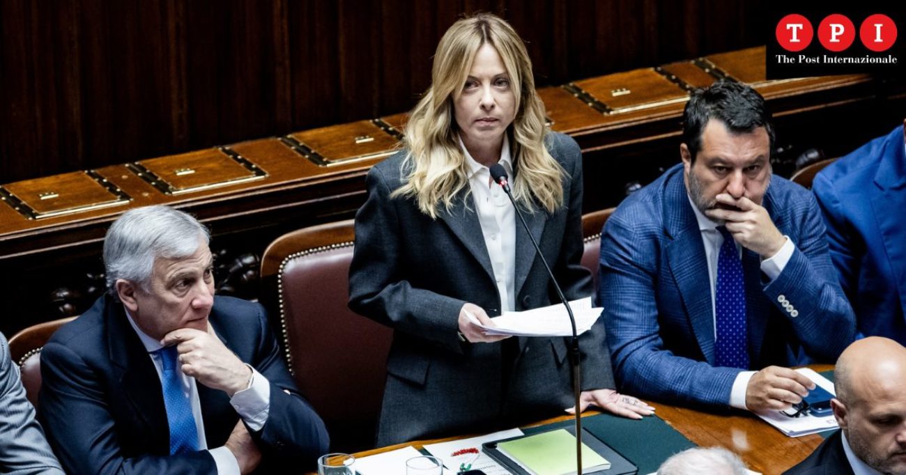 tutte le promesse tradite dal governo meloni da Tpi.it tutte le promesse tradite dal governo meloni