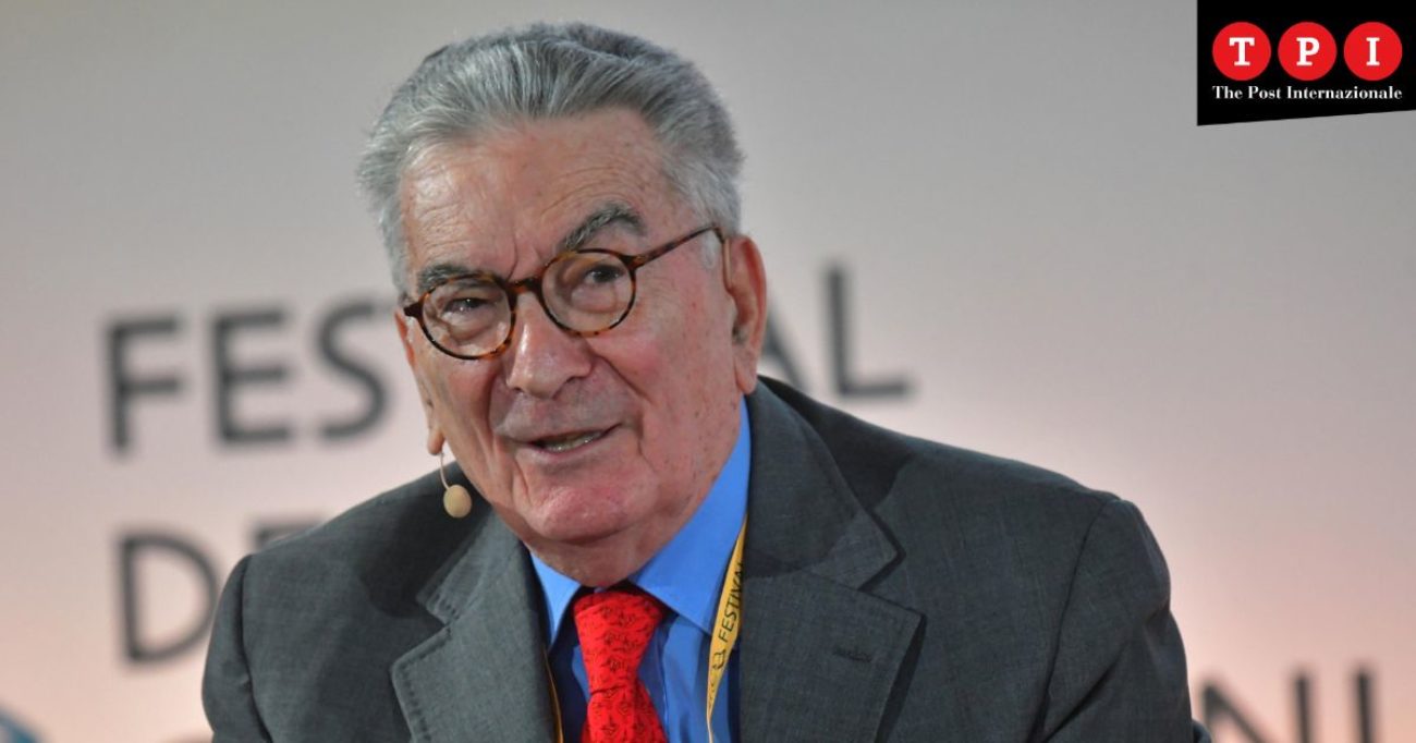 pasquino a tpi questo governo non ha cultura istituzionale da Tpi.it pasquino a tpi questo governo non ha cultura istituzionale