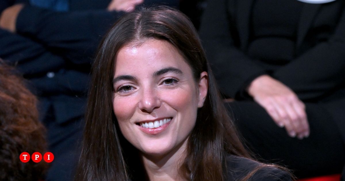 giulia innocenzi dicono che lavoro grazie a favori sessuali insulti sessisti 232 forma di violenza da Tpi.it giulia innocenzi dicono che lavoro grazie a favori sessuali insulti sessisti 232 forma di violenza