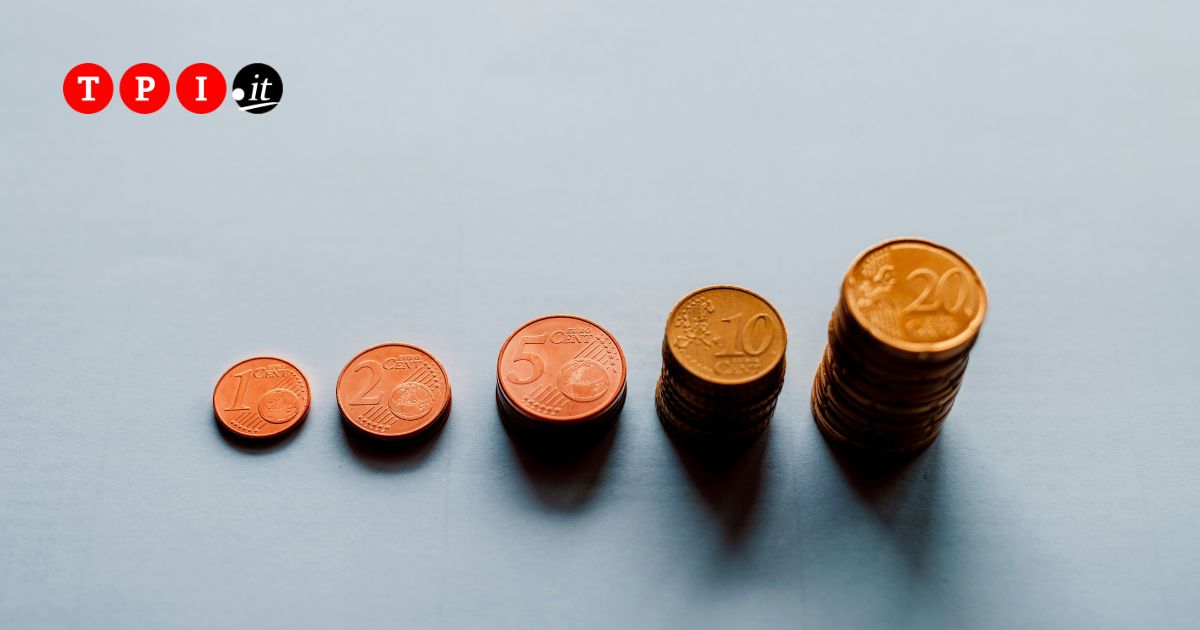 in italia quasi 9 milioni di contribuenti non versano un euro di irpef da Tpi.it in italia quasi 9 milioni di contribuenti non versano un euro di irpef