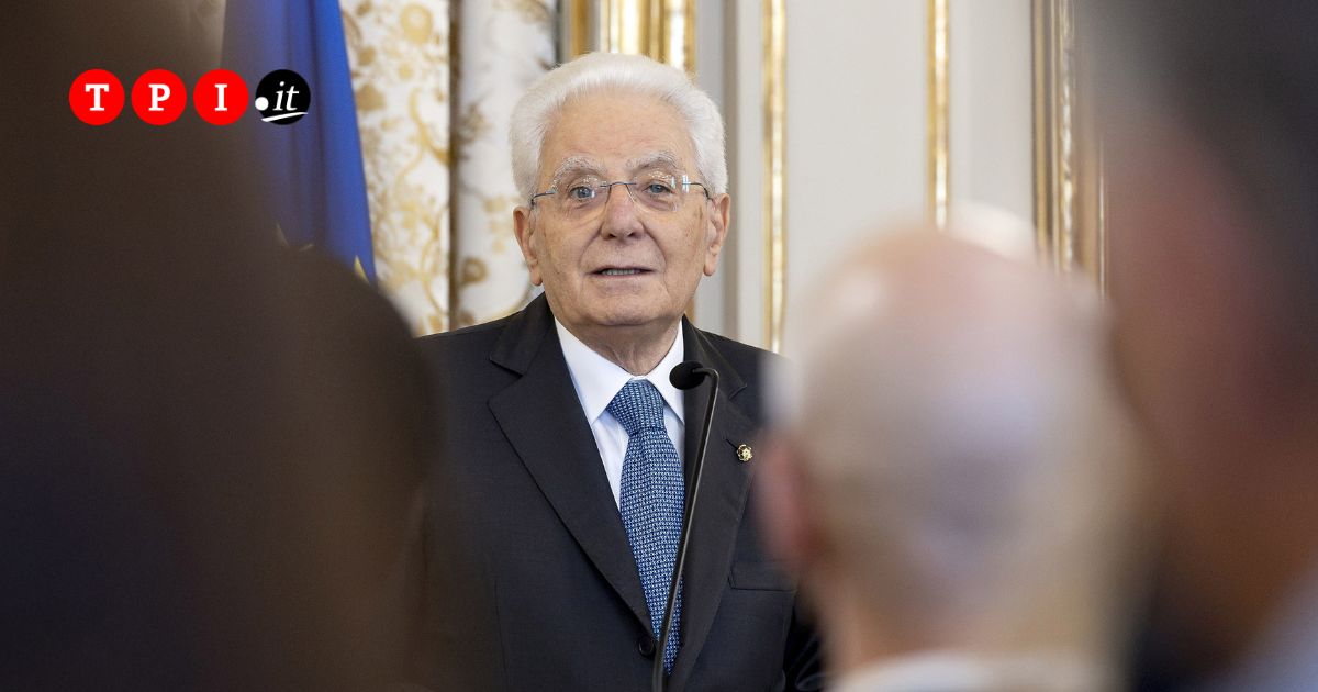 cosa dicevano le circolari con cui l8217allora ministro mattarella fissava un tetto agli alunni stranieri da Tpi.it cosa dicevano le circolari con cui l8217allora ministro mattarella fissava un tetto agli alunni stranieri
