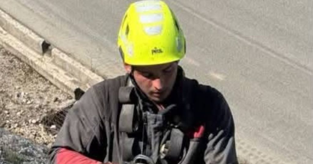 Chi era Andrea Moretti, l’operaio di 22 anni morto mentre lavorava al Colosseo