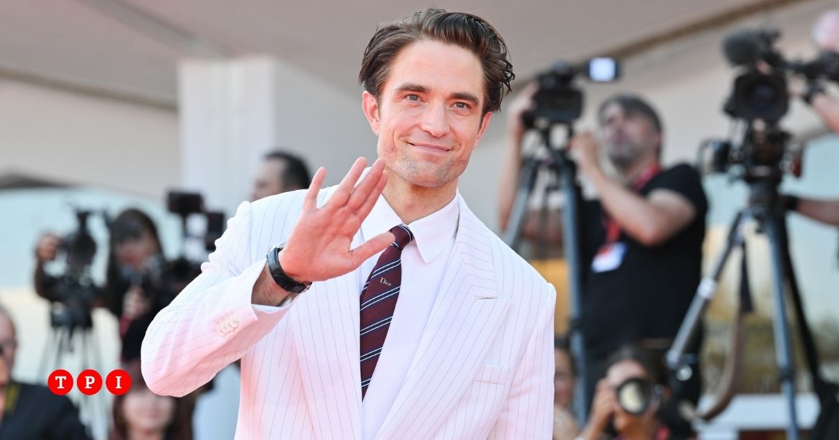 robert pattinson a 40 anni esco meno e vado a letto presto mia figlia mi ha cambiato da Tpi.it robert pattinson a 40 anni esco meno e vado a letto presto mia figlia mi ha cambiato