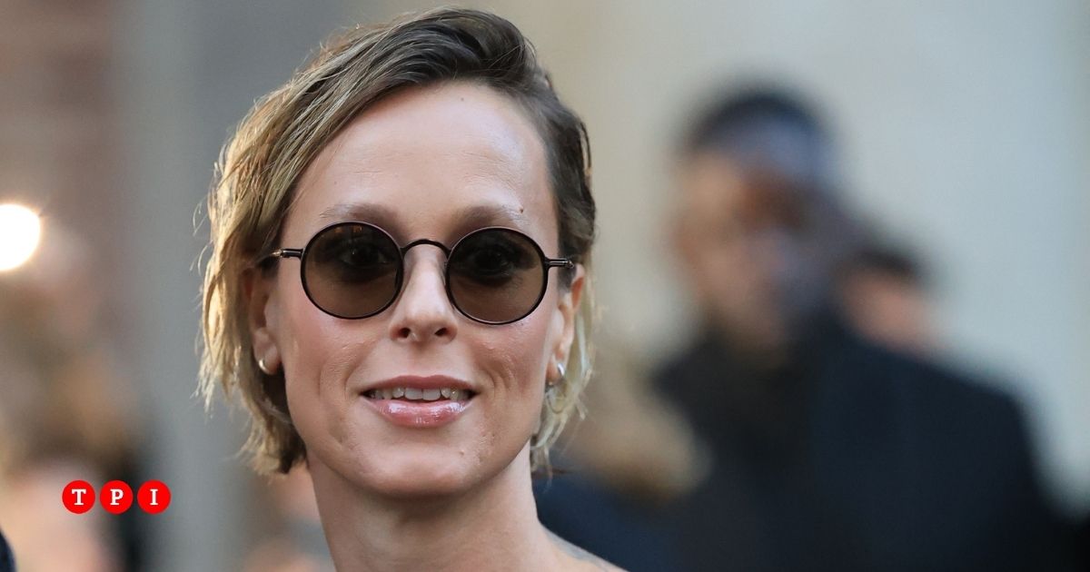 federica pellegrini ceccon rosolino e montano mi hanno deluso per me non esistono pi249 di facciata sono tutti amici poi ti voltano le spalle da Tpi.it federica pellegrini ceccon rosolino e montano mi hanno deluso per me non esistono pi249 di facciata sono tutti amici poi ti voltano le spalle