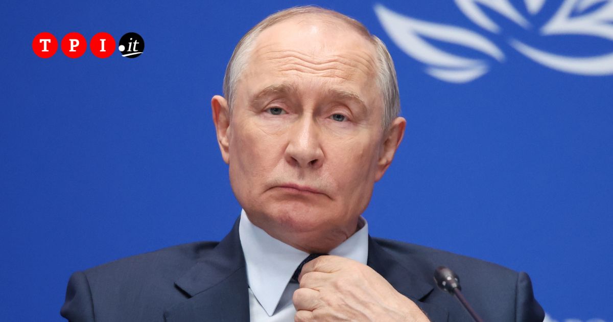 el mundo la russia si prepara ad attaccare con droni italia francia o spagna da Tpi.it el mundo la russia si prepara ad attaccare con droni italia francia o spagna