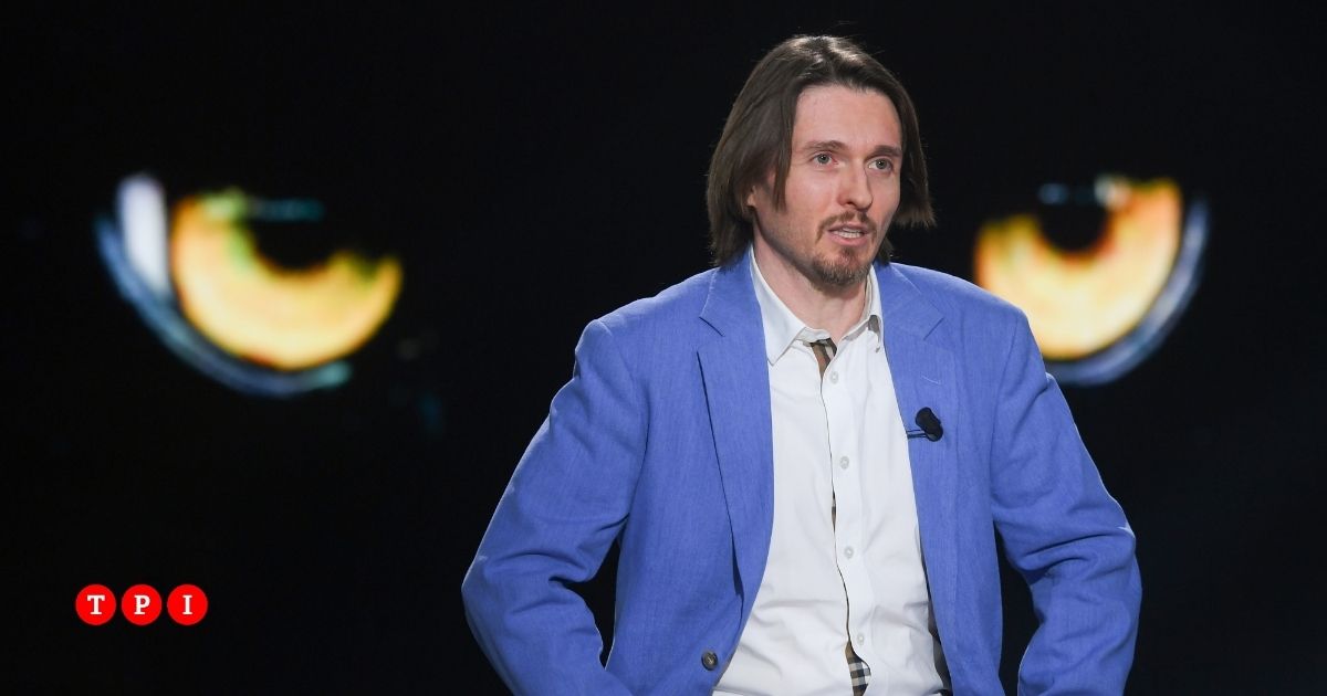 delitto di garlasco raffaele sollecito stasi innocente nel mio processo successe una cosa speculare da Tpi.it delitto di garlasco raffaele sollecito stasi innocente nel mio processo successe una cosa speculare