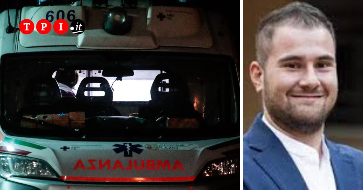 uccisi in ambulanza spada era ossessionato e agiva con logica seriale da Tpi.it uccisi in ambulanza spada era ossessionato e agiva con logica seriale