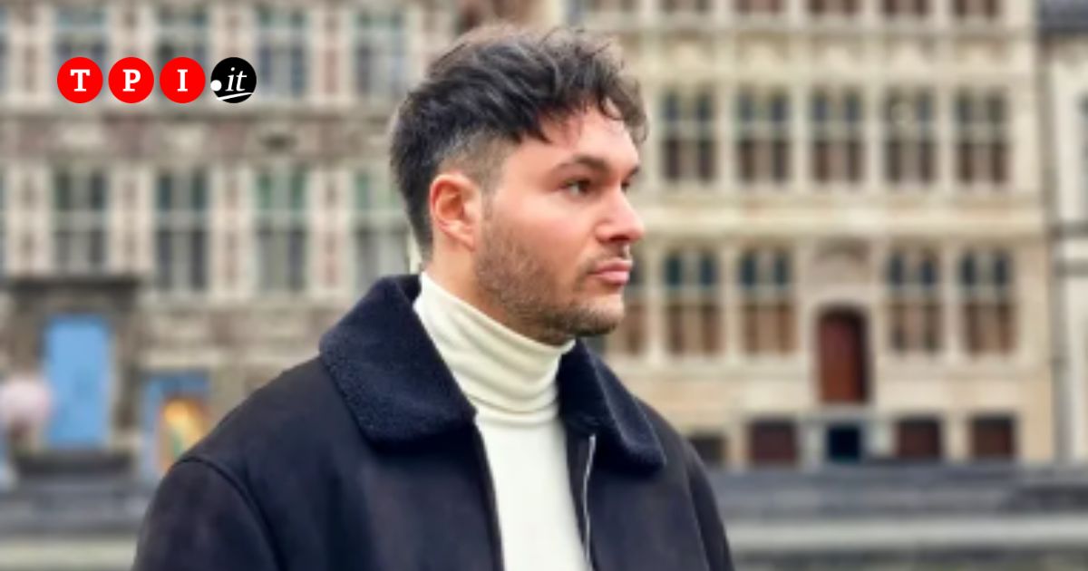 femminicidio isceri lo psichiatra di vella era tranquillo non lo ritenevo violento da Tpi.it femminicidio isceri lo psichiatra di vella era tranquillo non lo ritenevo violento