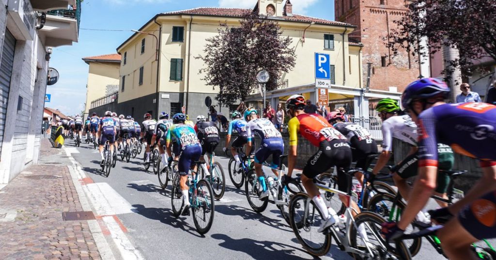 Vittoria di Dunbar e posizioni di vertice alla Vuelta a España 2026