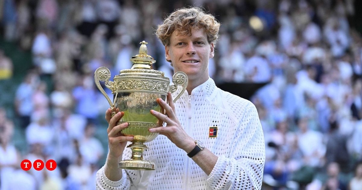 fanno troppo chiasso wimbledon dice stop agli influencer niente accrediti nel 2027 da Tpi.it fanno troppo chiasso wimbledon dice stop agli influencer niente accrediti nel 2027