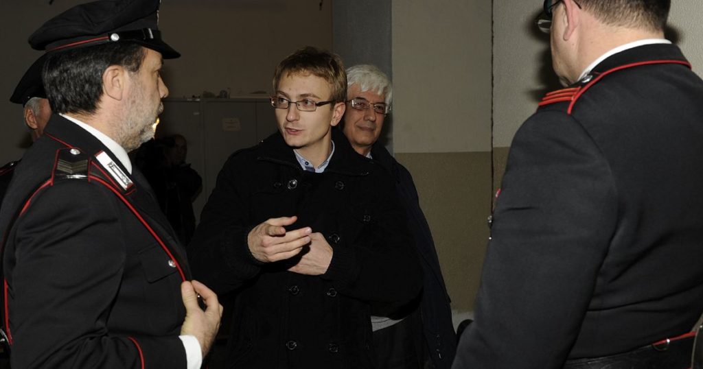 Delitto di Garlasco, Alberto Stasi: “È arrivato il momento di avere giustizia per Chiara e per me”