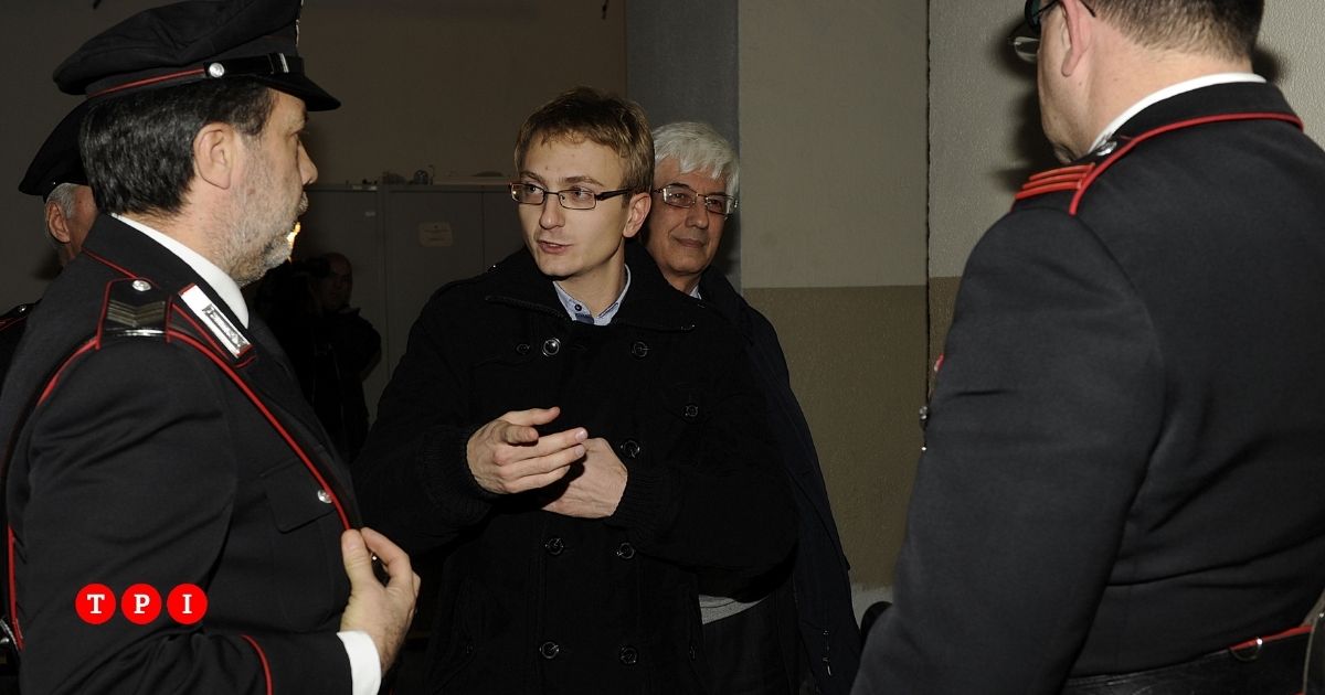 delitto di garlasco alberto stasi 200 arrivato il momento di avere giustizia per chiara e per me da Tpi.it delitto di garlasco alberto stasi 200 arrivato il momento di avere giustizia per chiara e per me