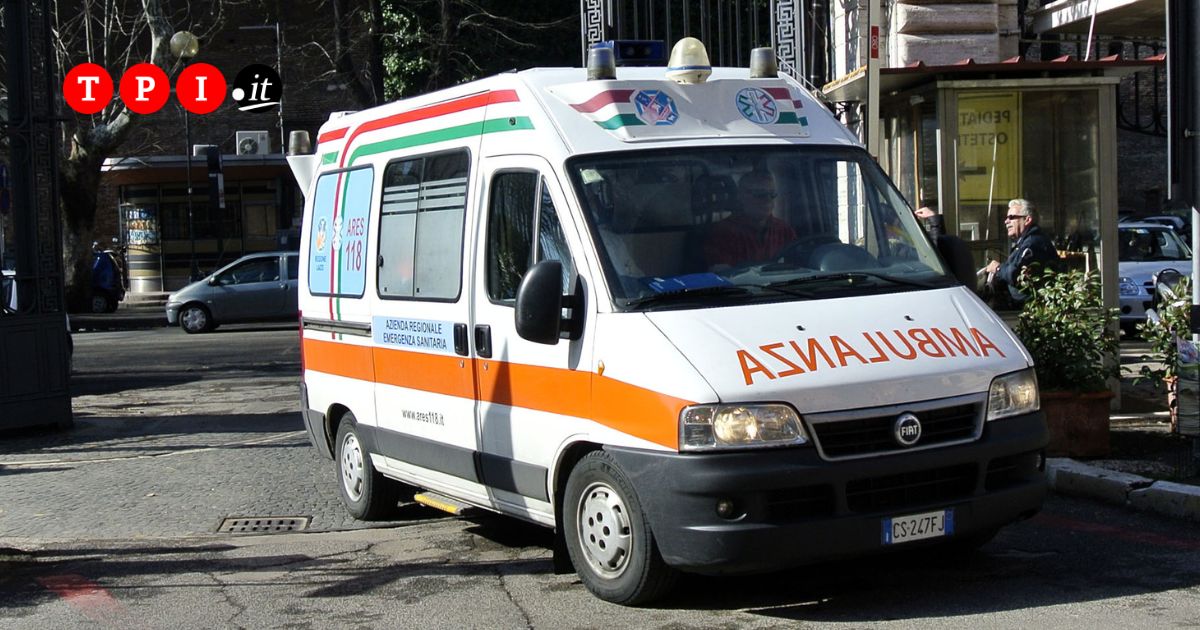 milano bambina di 2 anni muore in ospedale era arrivata con un forte mal di pancia da Tpi.it milano bambina di 2 anni muore in ospedale era arrivata con un forte mal di pancia