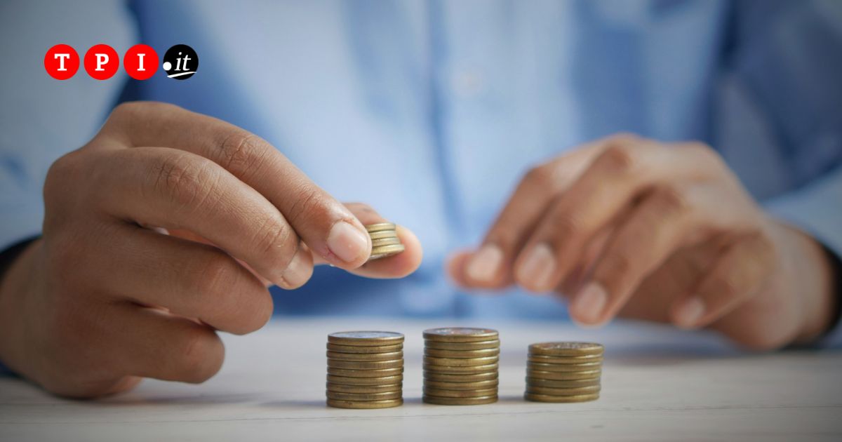 l8217economia sommersa in italia vale quasi 200 miliardi di euro ecco quanto pesa sul debito pubblico da Tpi.it l8217economia sommersa in italia vale quasi 200 miliardi di euro ecco quanto pesa sul debito pubblico