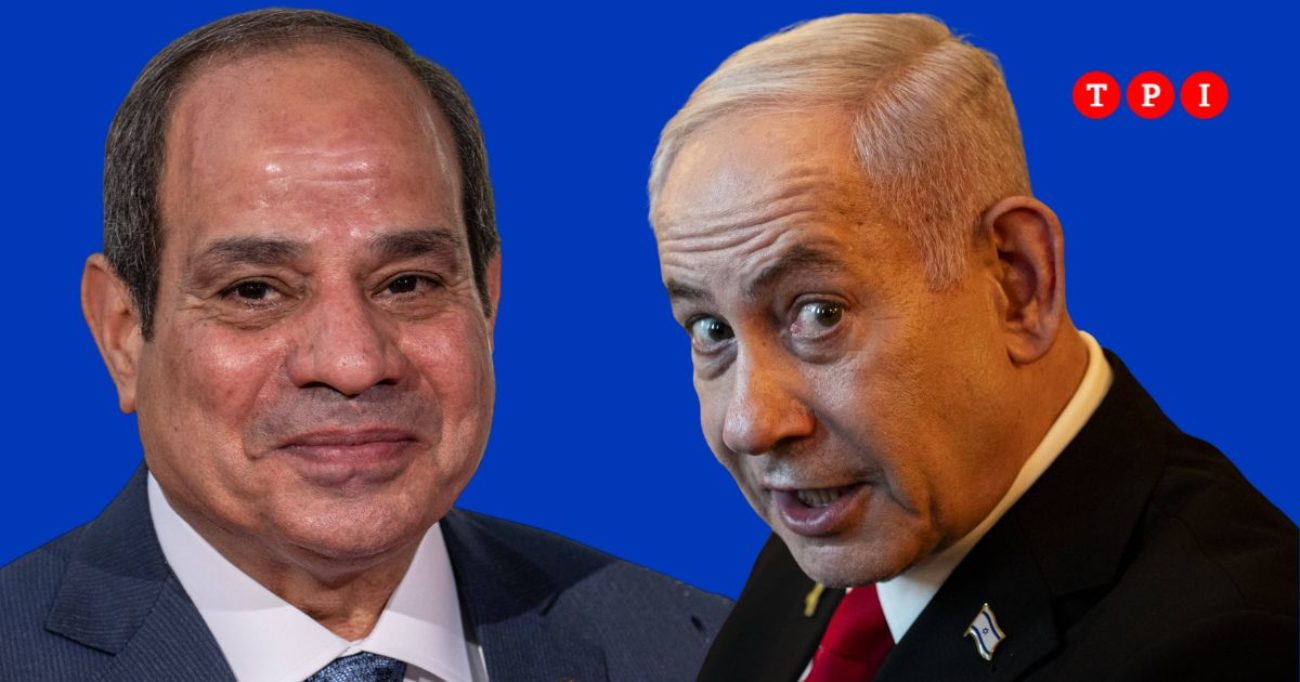 anche l8217egitto avvis242 israele prima del 7 ottobre hamas prepara qualcosa di grosso ma il premier netanyahu continua a negare e fa causa a haaretz da Tpi.it anche l8217egitto avvis242 israele prima del 7 ottobre hamas prepara qualcosa di grosso ma il premier netanyahu continua a negare e fa causa a haaretz