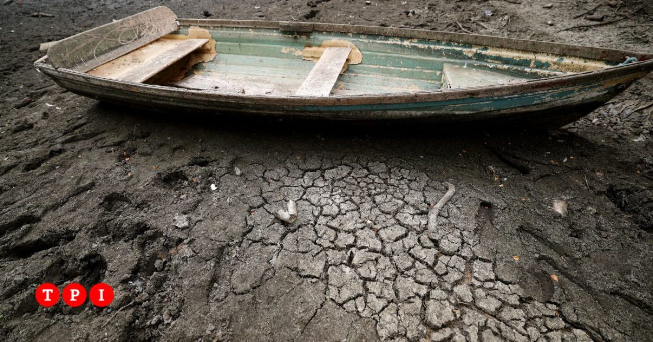 crisi climatica l8217estate del 2026 232 stata la pi249 calda mai registrata per 13 miliardi di persone da Tpi.it crisi climatica l8217estate del 2026 232 stata la pi249 calda mai registrata per 13 miliardi di persone