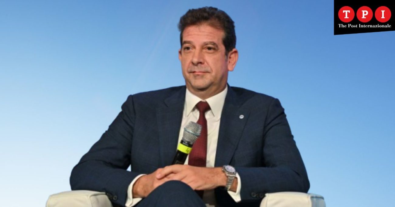 la finanza ci riguarda anche quando fingiamo il contrario da Tpi.it la finanza ci riguarda anche quando fingiamo il contrario