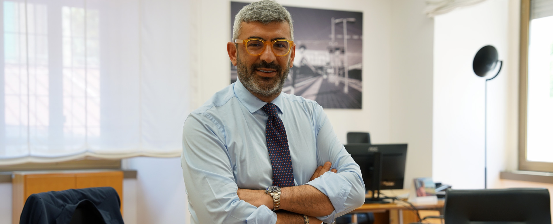 inchingolo gli investimenti fs generano valore oltre la fase di costruzione da Tpi.it inchingolo gli investimenti fs generano valore oltre la fase di costruzione