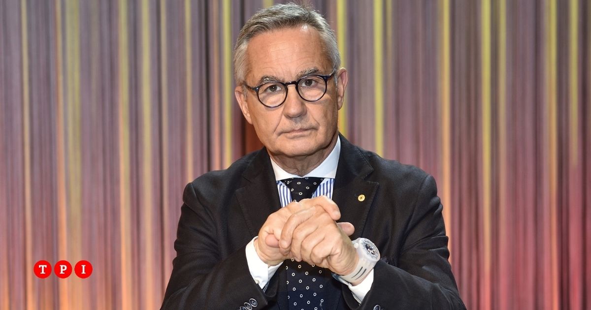 delitto di garlasco garofano escludo categoricamente qualsiasi manipolazione sui pedali della bici di stasi da Tpi.it delitto di garlasco garofano escludo categoricamente qualsiasi manipolazione sui pedali della bici di stasi