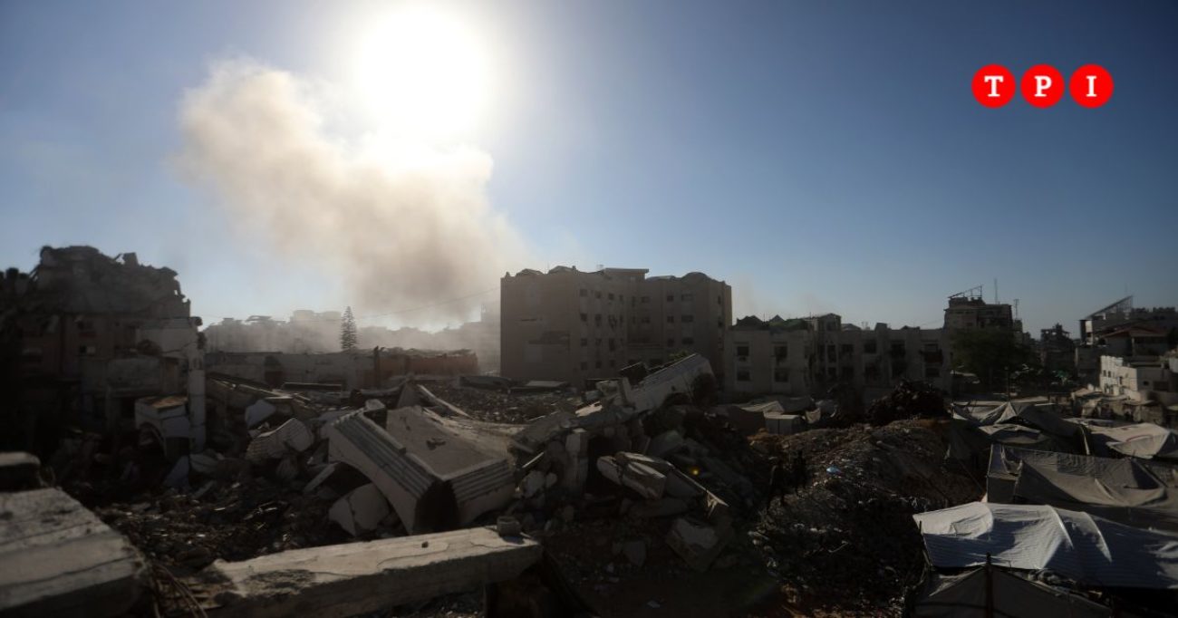 i dati dell8217onu certificano una popolazione di gaza ormai allo stremo la denuncia di emergency aiuti umanitari insufficienti e prodotti commerciali fuori portata da Tpi.it i dati dell8217onu certificano una popolazione di gaza ormai allo stremo la denuncia di emergency aiuti umanitari insufficienti e prodotti commerciali fuori portata