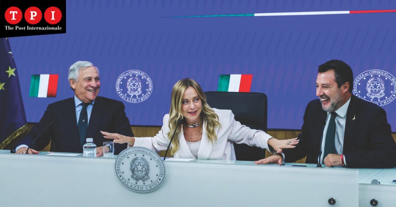 una legge elettorale anti partitini ecco di cosa ha paura il governo e perch233 pensa prima alle regole che al consenso da Tpi.it una legge elettorale anti partitini ecco di cosa ha paura il governo e perch233 pensa prima alle regole che al consenso