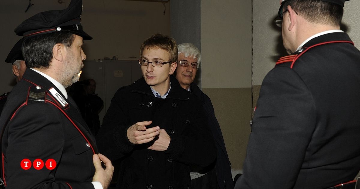 Garlasco La Mamma Di Alberto Stasi Ho Sempre Saputo Che Era Innocente Garlasco La Mamma Di Alberto Stasi Ho Sempre Saputo Che Era Innocente