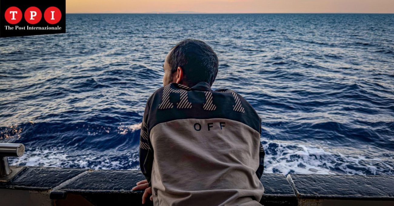 dal blocco navale alla realt224 sbarchi morti rimpatri e regolarizzazioni sull8217immigrazione i conti del governo non tornano da Tpi.it dal blocco navale alla realt224 sbarchi morti rimpatri e regolarizzazioni sull8217immigrazione i conti del governo non tornano