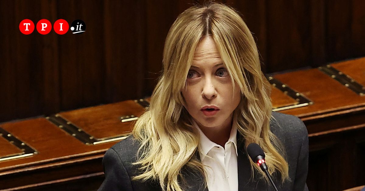 in italia torna il nucleare ecco cosa prevede la legge voluta dal governo meloni da Tpi.it in italia torna il nucleare ecco cosa prevede la legge voluta dal governo meloni