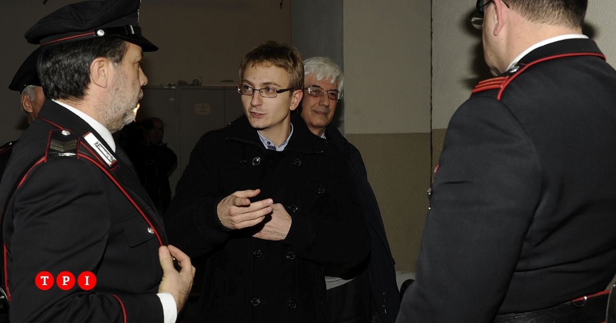 delitto di garlasco la procura di pavia sui pedali di stasi nessuna traccia del dna di chiara poggi da Tpi.it delitto di garlasco la procura di pavia sui pedali di stasi nessuna traccia del dna di chiara poggi