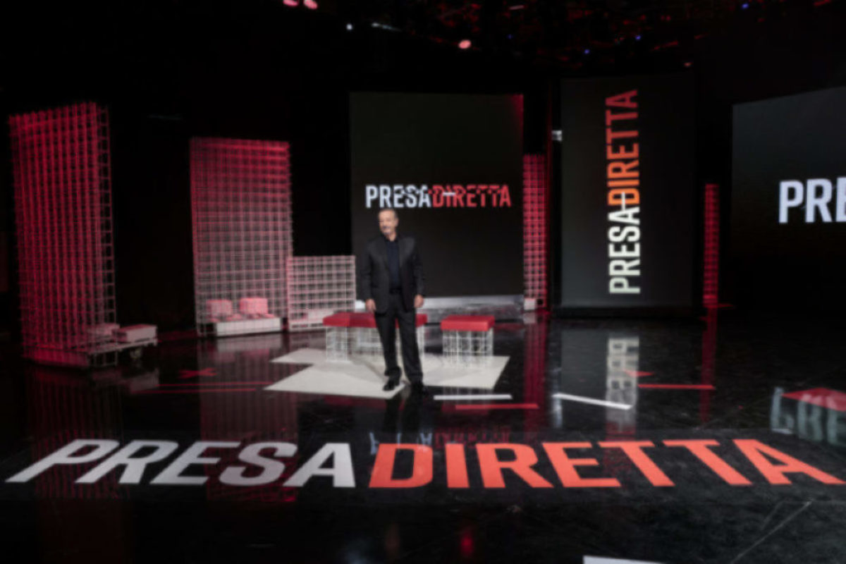 presa diretta le anticipazioni della puntata di stasera 13 settembre 2026 su rai 3 da Tpi.it presa diretta le anticipazioni della puntata di stasera 13 settembre 2026 su rai 3