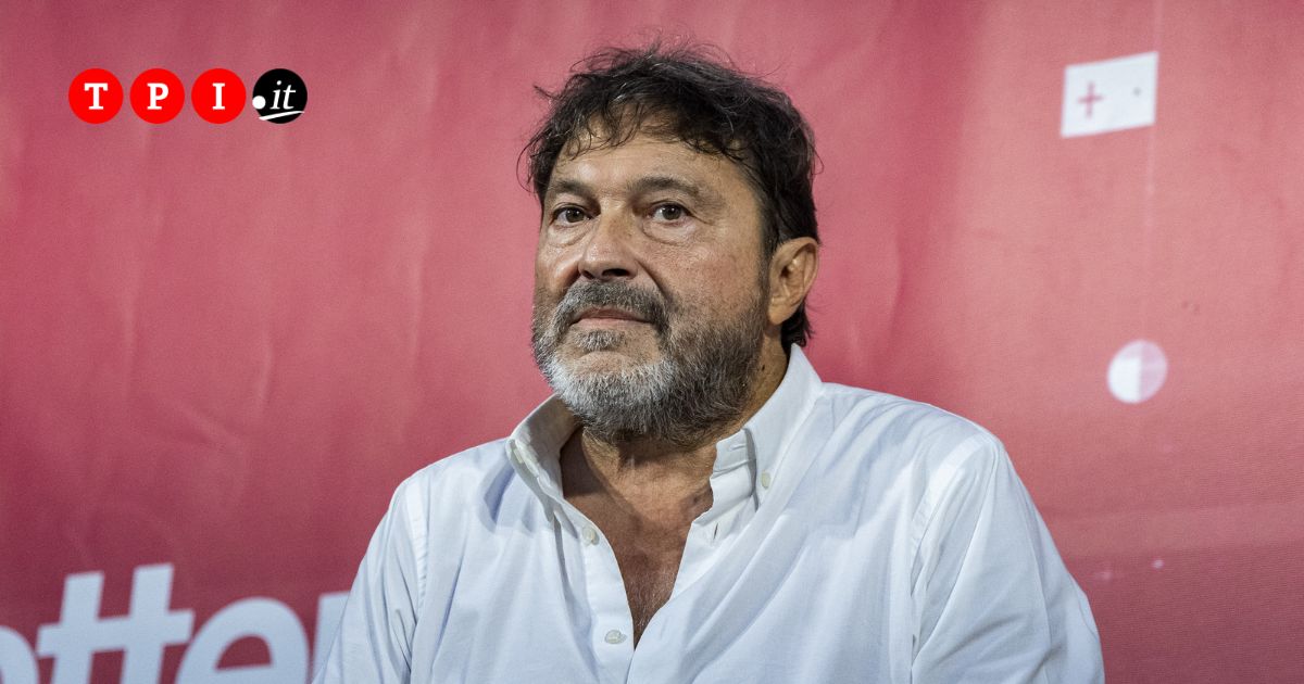 ranucci non mi candido ma per il 63 degli italiani sono credibile da Tpi.it ranucci non mi candido ma per il 63 degli italiani sono credibile