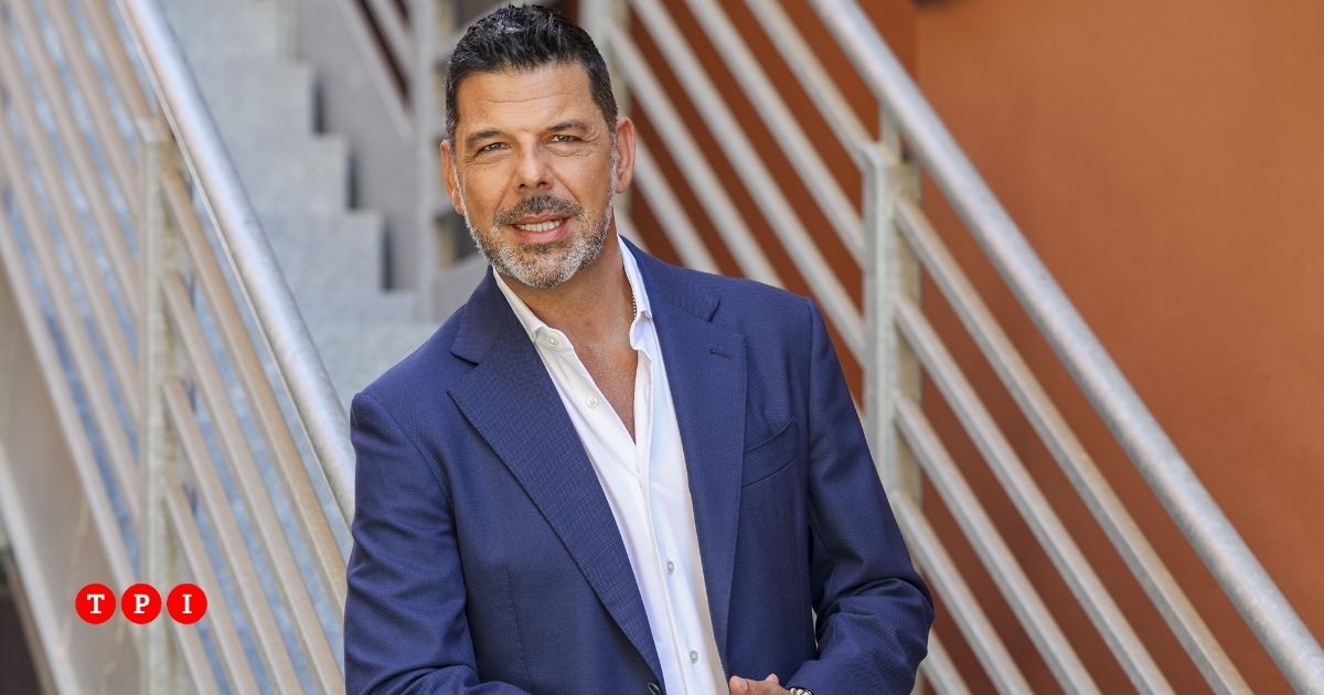 salvo sottile vogliono farmi finire al rogo come gli eretici perch233 ho contestato ranucci da Tpi.it salvo sottile vogliono farmi finire al rogo come gli eretici perch233 ho contestato ranucci