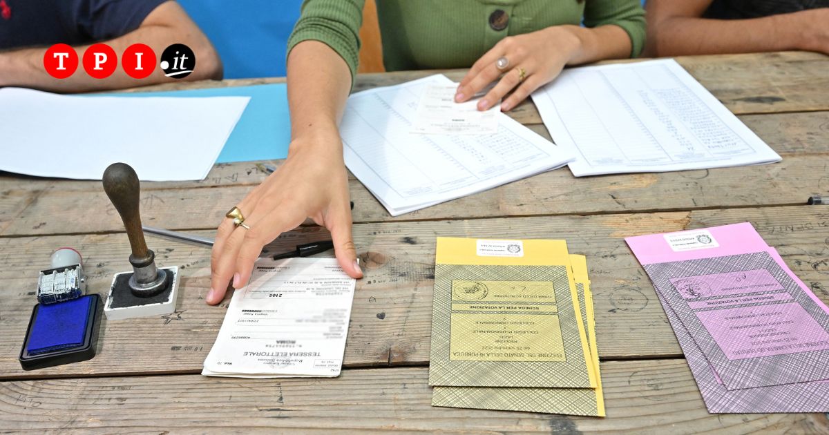 arriva la tessera elettorale digitale per votare baster224 lo smartphone da Tpi.it arriva la tessera elettorale digitale per votare baster224 lo smartphone
