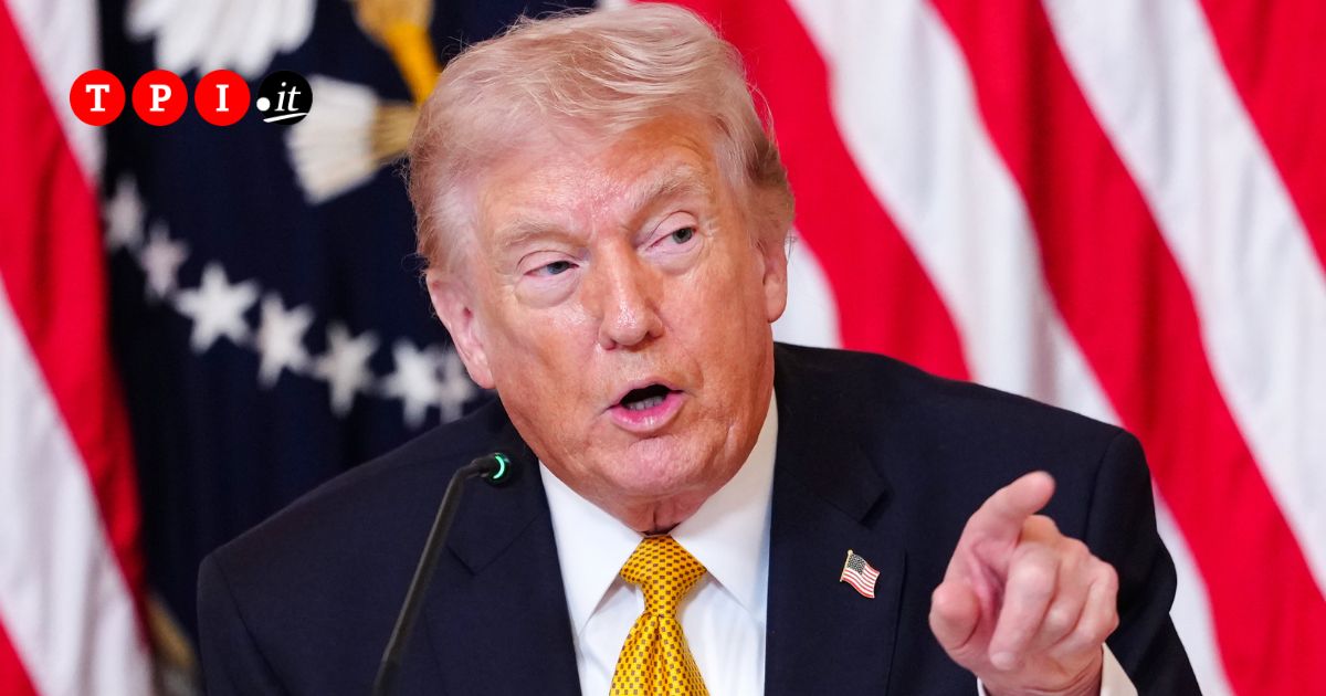 trump se i repubblicani vinceranno le mid term dar242 5000 dollari a ciascun cittadino americano da Tpi.it trump se i repubblicani vinceranno le mid term dar242 5000 dollari a ciascun cittadino americano