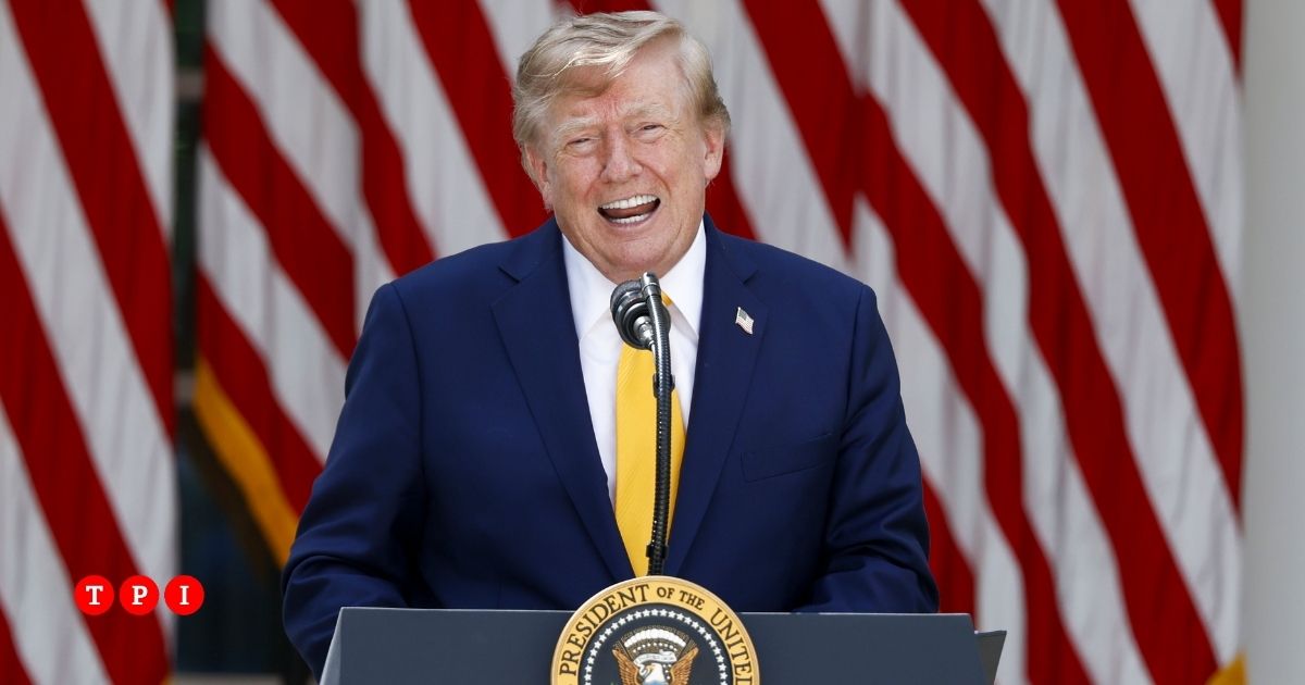 trump i rischi dell8217ia ci sono forze negative che tirano fuori cose che non accadranno da Tpi.it trump i rischi dell8217ia ci sono forze negative che tirano fuori cose che non accadranno