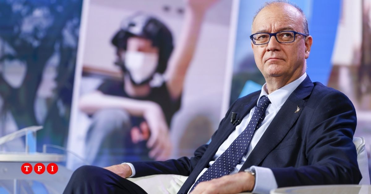 la lettera di valditara agli studenti il rispetto prima di tutto basta violenza e prevaricazioni da Tpi.it la lettera di valditara agli studenti il rispetto prima di tutto basta violenza e prevaricazioni
