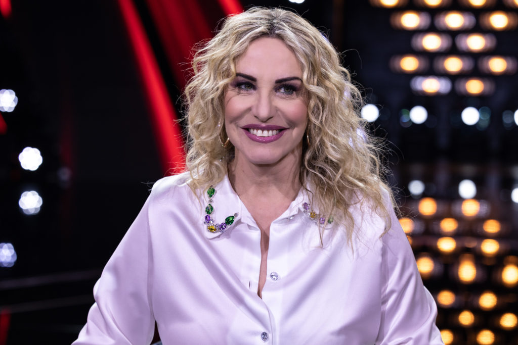 ascolti tv venerd236 16 ottobre the voice senior grande fratello vip da Tpi.it ascolti tv venerd236 16 ottobre the voice senior grande fratello vip
