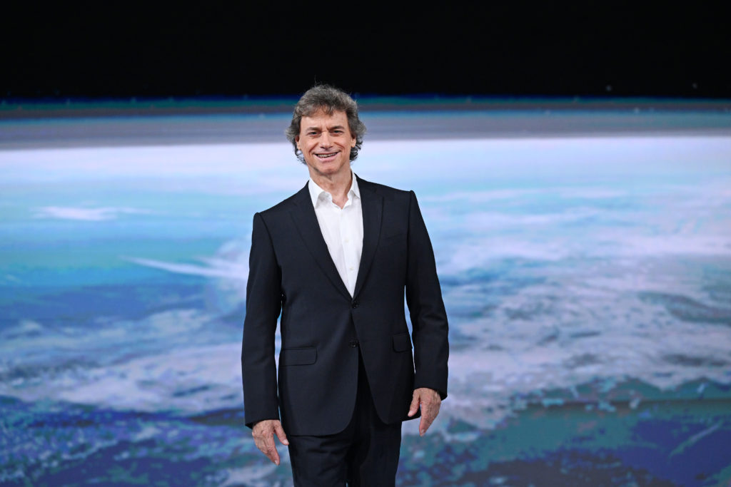 ascolti tv domenica 18 ottobre alberto angela 8211 giulio cesare racconto di una notte da Tpi.it ascolti tv domenica 18 ottobre alberto angela 8211 giulio cesare racconto di una notte