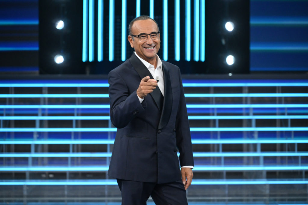 ascolti tv mercoled236 21 ottobre tale e quale show il tavolo di che tempo che fa da Tpi.it ascolti tv mercoled236 21 ottobre tale e quale show il tavolo di che tempo che fa