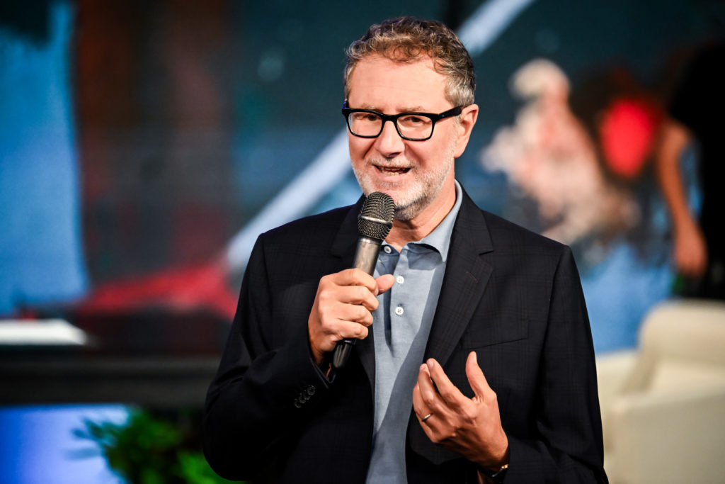 ascolti tv domenica 25 ottobre libera racconto di una notte che tempo che fa da Tpi.it ascolti tv domenica 25 ottobre libera racconto di una notte che tempo che fa