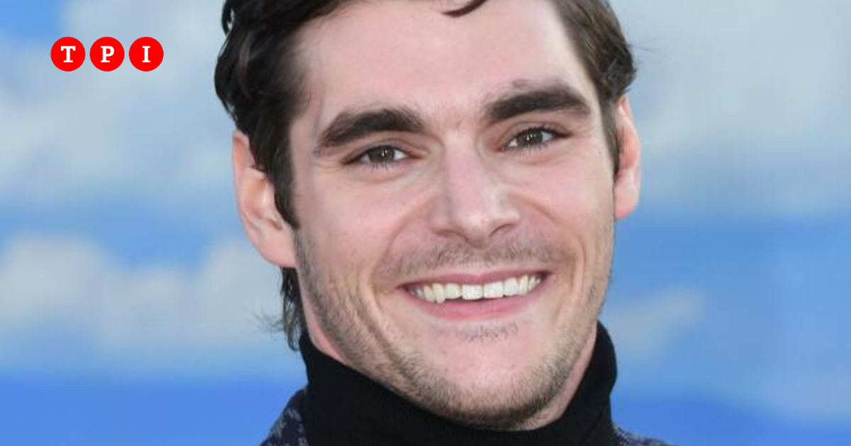 morto rj mitte l8217attore di breaking bad aveva 34 anni da Tpi.it morto rj mitte l8217attore di breaking bad aveva 34 anni