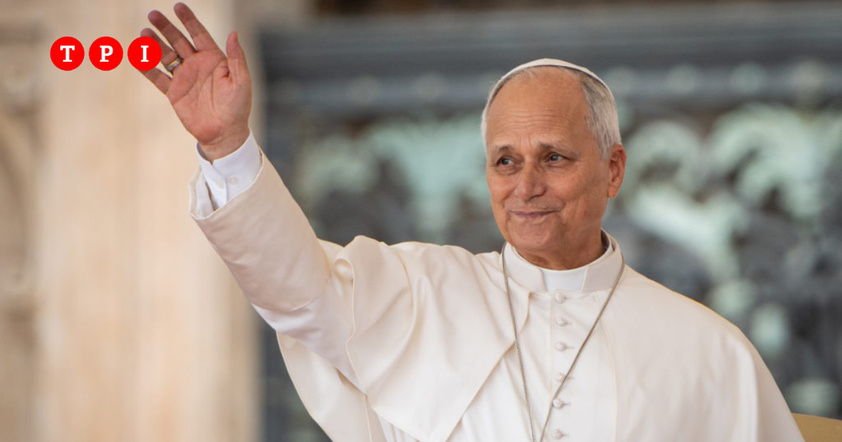 papa leone il bollettino del gemelli notte tranquilla oggi gli esami post operatori da Tpi.it papa leone il bollettino del gemelli notte tranquilla oggi gli esami post operatori