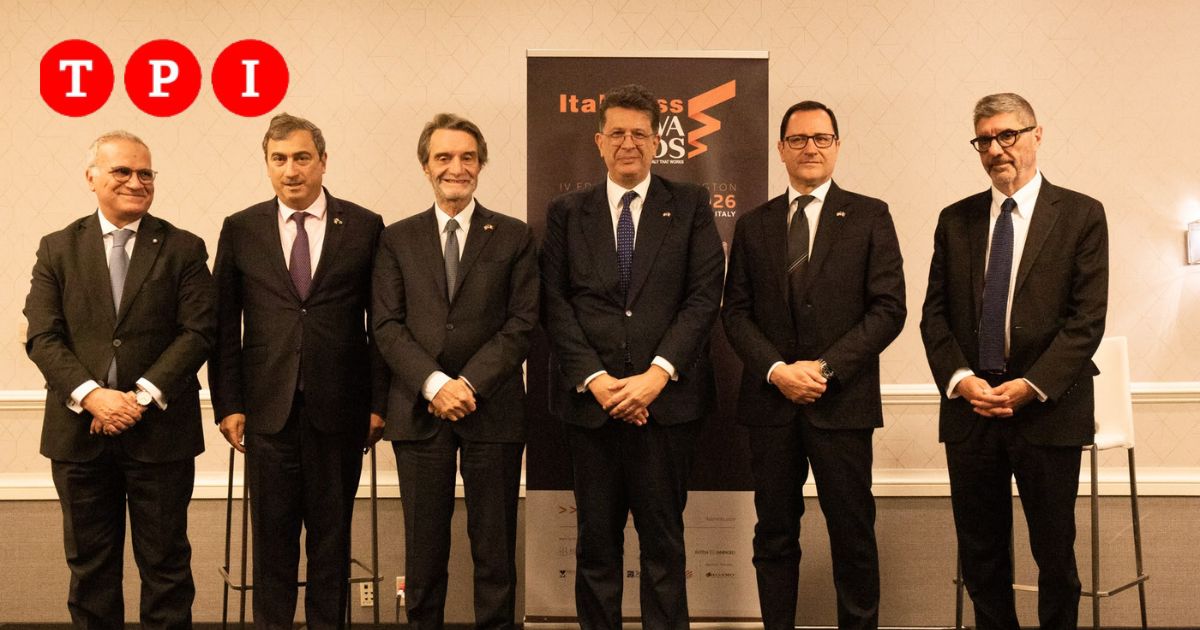 a washington la quarta edizione degli italpress awards premiati attilio fontana giorgio marrapodi marco peronaci gianni riotta tommaso tanzilli da Tpi.it a washington la quarta edizione degli italpress awards premiati attilio fontana giorgio marrapodi marco peronaci gianni riotta tommaso tanzilli