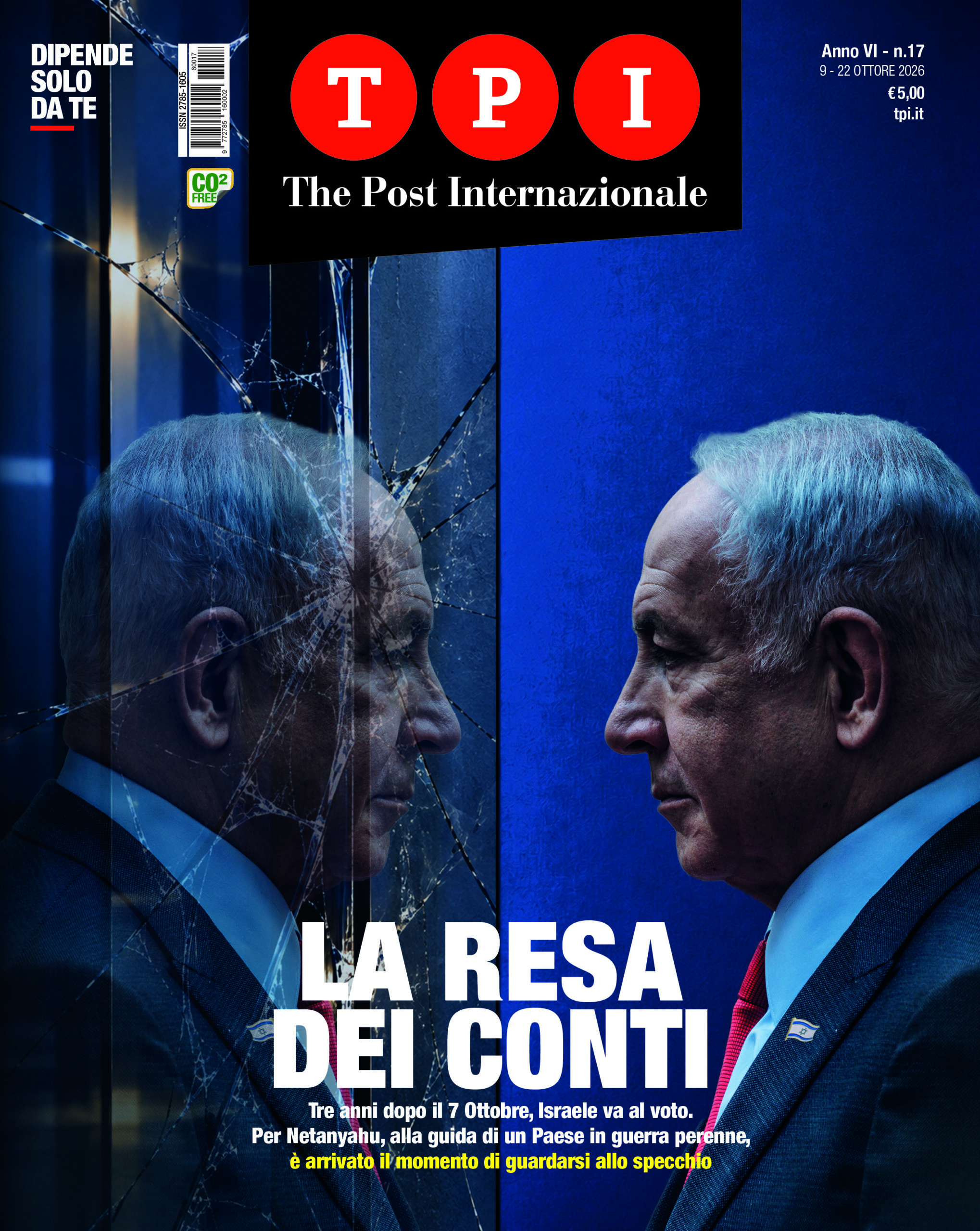 The Post Internazionale