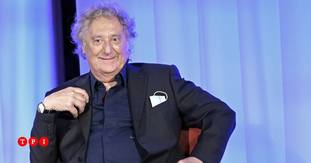 enzo iacchetti sul decreto sicurezza del governo se i genitori non hanno una lira come fanno a pagare i danni video da Tpi.it enzo iacchetti sul decreto sicurezza del governo se i genitori non hanno una lira come fanno a pagare i danni video