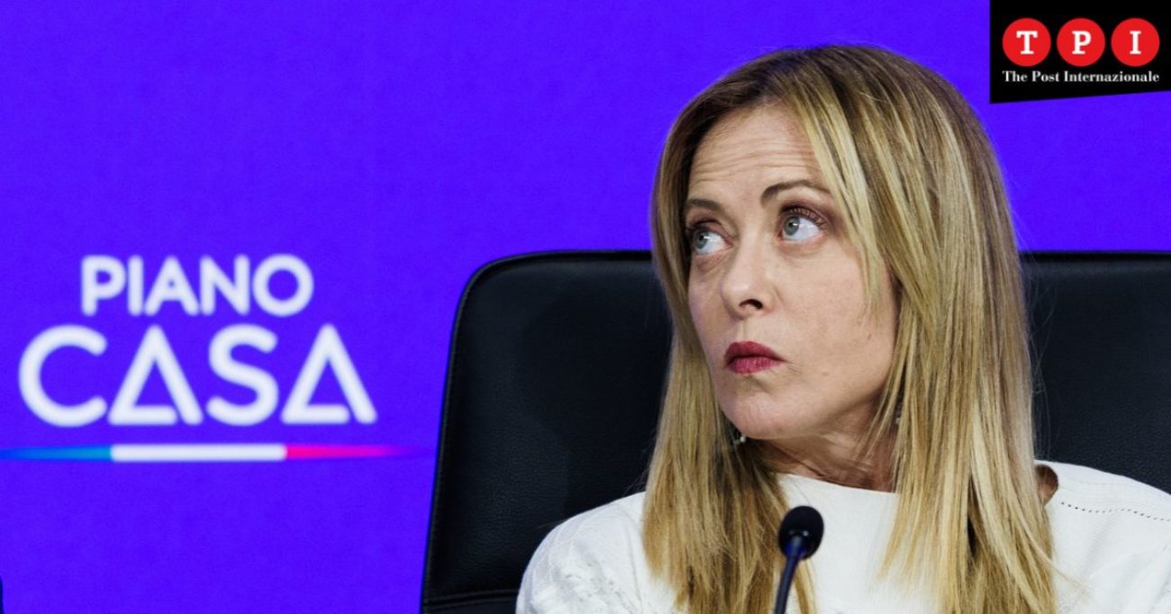 sfratti e housing sociale la ricetta del governo contro la crisi abitativa da Tpi.it sfratti e housing sociale la ricetta del governo contro la crisi abitativa