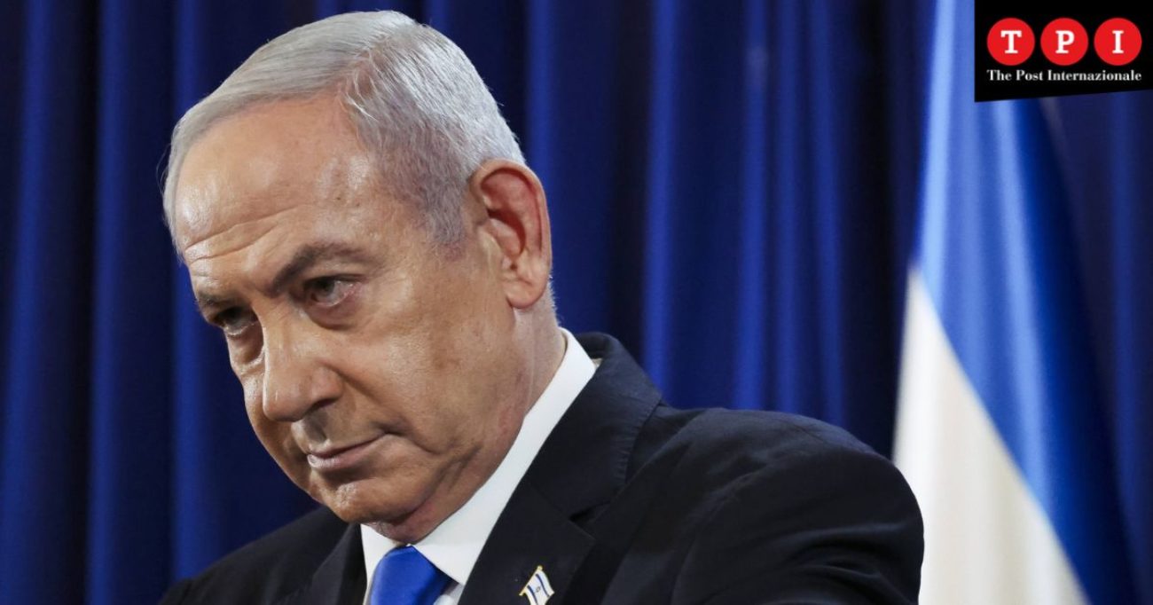 israele la forza della deterrenza la mancanza di un disegno politico di g gambino da Tpi.it israele la forza della deterrenza la mancanza di un disegno politico di g gambino